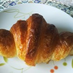 レストラン ペニーレイン - クロワッサン