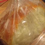 ROUTE271 - フォカッチャ