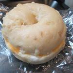 ROUTE271 - レモンジンジャーべーグルサンド