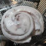 ROUTE271 - シナモンロールデニッシュ