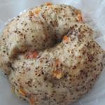 ROUTE271 - ブラットオレンジと紅茶のベーグル