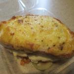 ROUTE271 - プレミアムクロックムッシュ