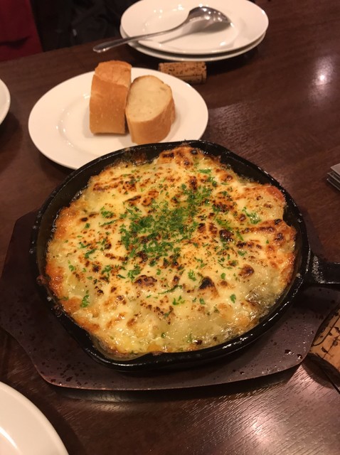 閉店 Bistro More 本川越店 ビストロ アンドモア 本川越 ビストロ 食べログ