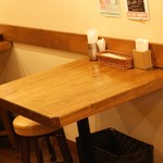 ハンバーグ専門店Hassaku - 