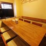 ハンバーグ専門店Hassaku - 