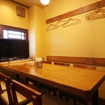 ハンバーグ専門店Hassaku - 