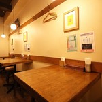 ハンバーグ専門店Hassaku - 