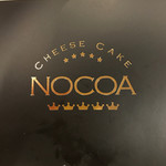 NOCOA - 