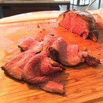 シースケープ テラス・ダイニング - 