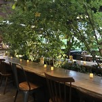 アールケイ ガーデン - 