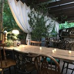 アールケイ ガーデン - 