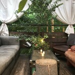 アールケイ ガーデン - 