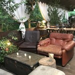 アールケイ ガーデン - 