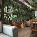 アールケイ ガーデン - 