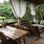 アールケイ ガーデン - 