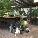 アールケイ ガーデン - 