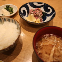 新宿割烹 中嶋 - 