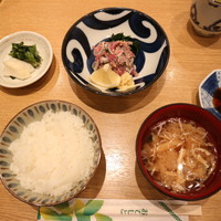 新宿割烹 中嶋 - 