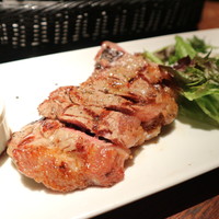 ASADOR EL CIELO - 