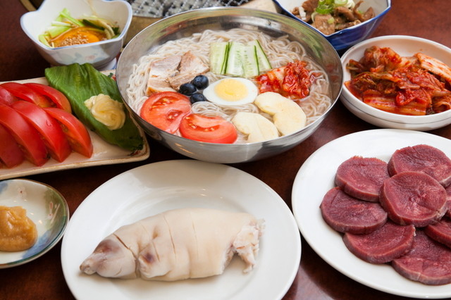 やきにく牛丸 ヤキニクウシマル 滋野 焼肉 食べログ