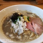 The Noodles & Saloon Kiriya - 
