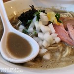 The Noodles & Saloon Kiriya - 