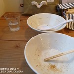 The Noodles & Saloon Kiriya - 