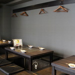 お好み鉄板焼き とんぼ