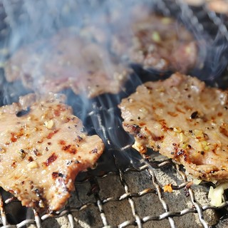 江古田ホルモン_1