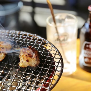 江古田ホルモン_2