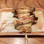 とり喜 - てばやき