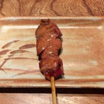 とり喜 - ちぎも