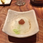 とり喜 - おろし