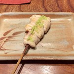 とり喜 - さびやき