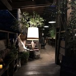 アールケイ ガーデン - 