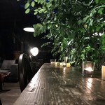 アールケイ ガーデン - 