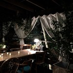 アールケイ ガーデン - 