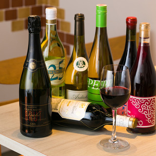 炭焼きダイニング ブーケ_1