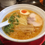 麺屋まる勝 - 