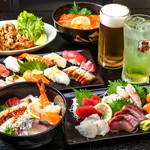 スタジオパッション - 料理集合