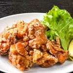 スタジオパッション - からあげ