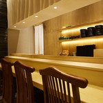 SUSHI TOKYO TEN、 - 