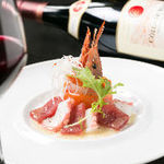 梅田イタリア酒場 魚'S男 - 