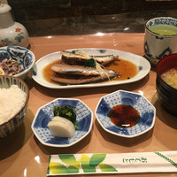 新宿割烹 中嶋 - 