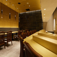 SUSHI TOKYO TEN、 - 