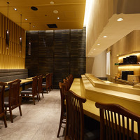 SUSHI TOKYO TEN、 - 