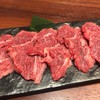 焼肉 ONAKANOMIKATA