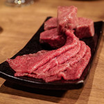 炭火焼肉 なかはら - 