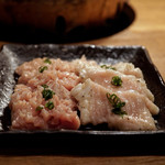 炭火焼肉 なかはら - 