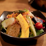 炭火焼肉 なかはら - 